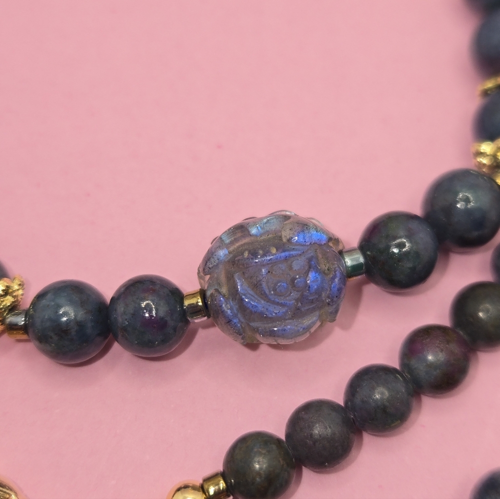Ruby Sapphire Set - Picture 8 of 8